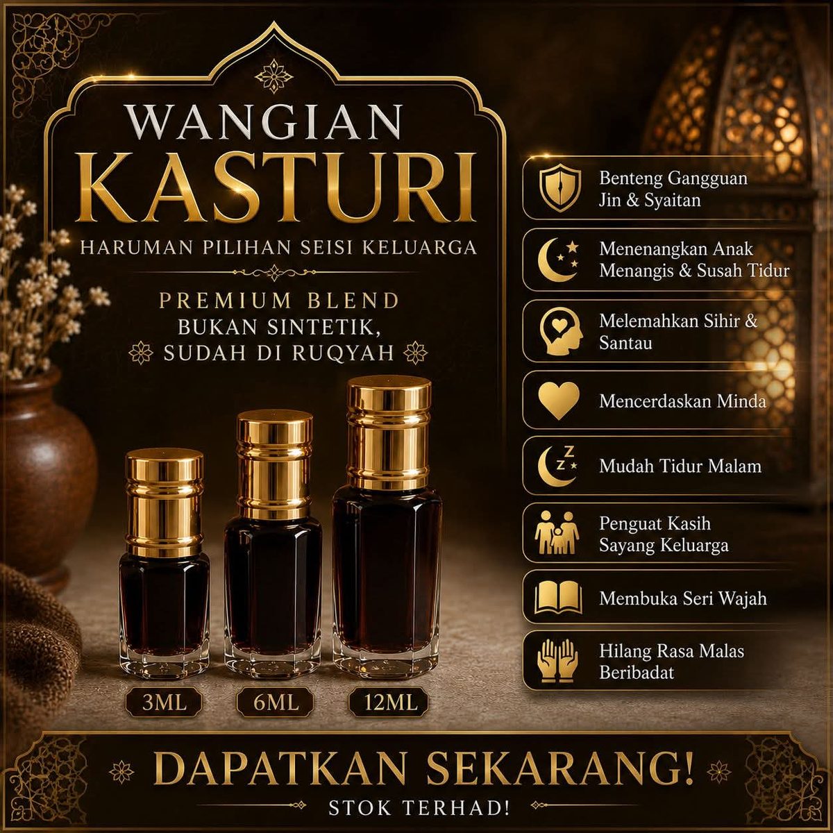Kasturi Samorra
